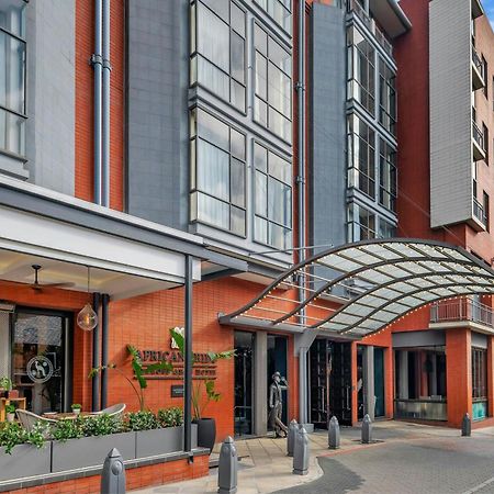 African Pride Melrose Arch, Autograph Collection Joanesburgo Exterior foto
