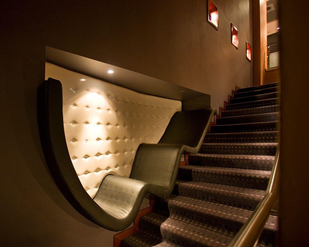 African Pride Melrose Arch, Autograph Collection Joanesburgo Exterior foto