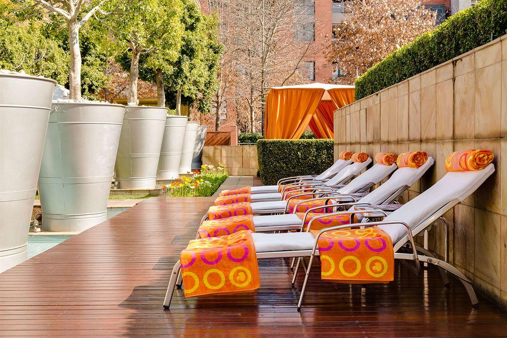 African Pride Melrose Arch, Autograph Collection Joanesburgo Exterior foto