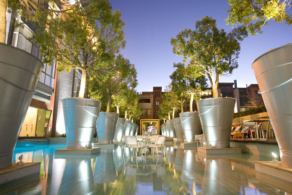 African Pride Melrose Arch, Autograph Collection Joanesburgo Exterior foto